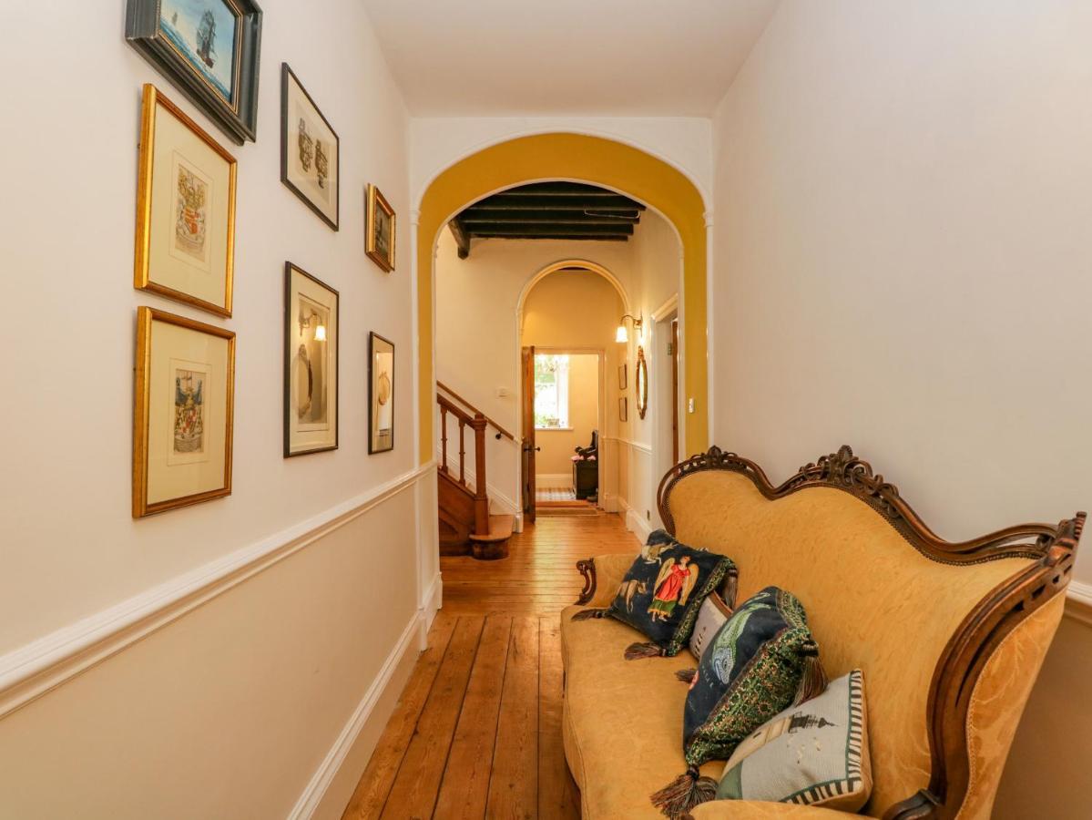 Danes Court Villa Bowland Bridge Ngoại thất bức ảnh