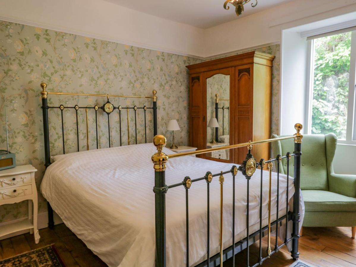 Danes Court Villa Bowland Bridge Ngoại thất bức ảnh