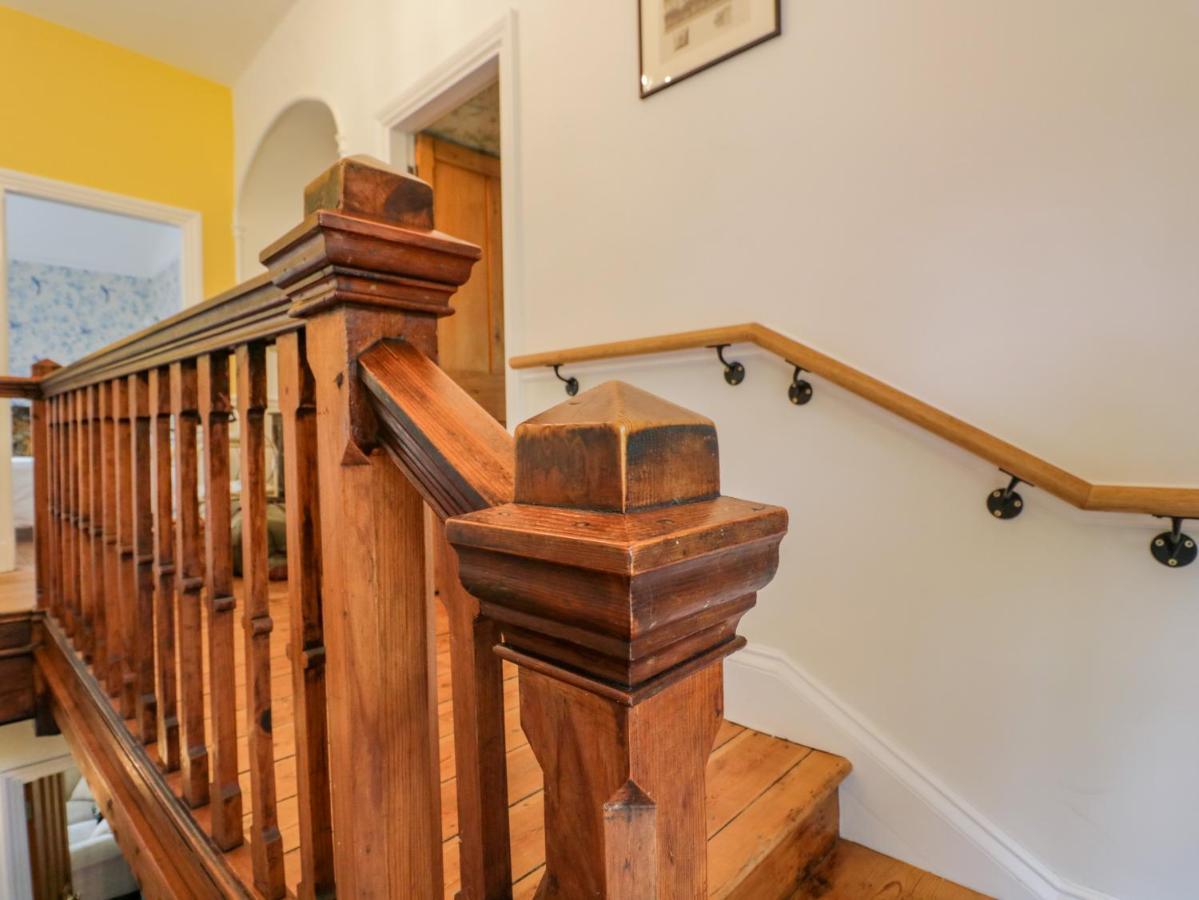 Danes Court Villa Bowland Bridge Ngoại thất bức ảnh