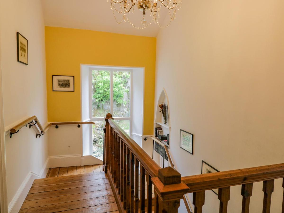 Danes Court Villa Bowland Bridge Ngoại thất bức ảnh