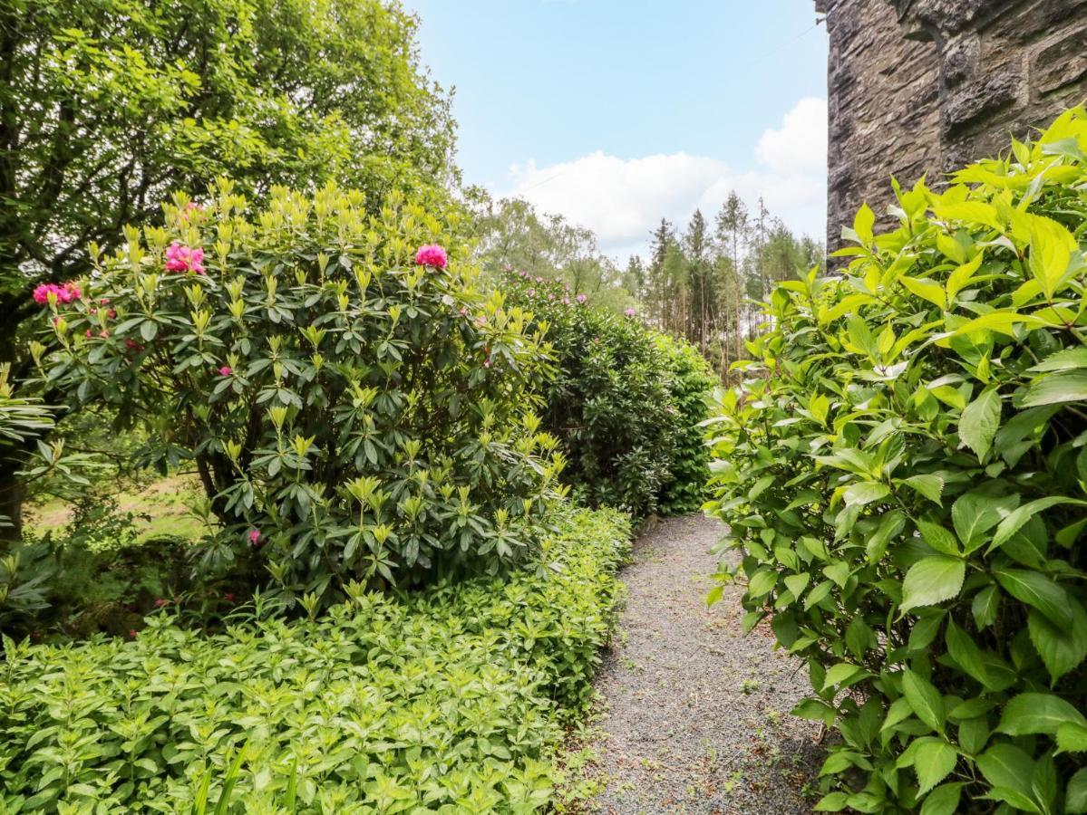 Danes Court Villa Bowland Bridge Ngoại thất bức ảnh