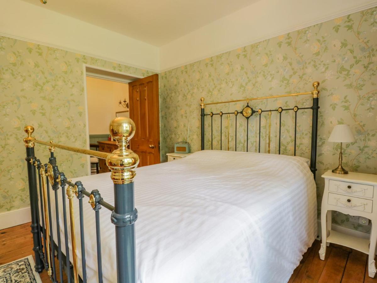 Danes Court Villa Bowland Bridge Ngoại thất bức ảnh