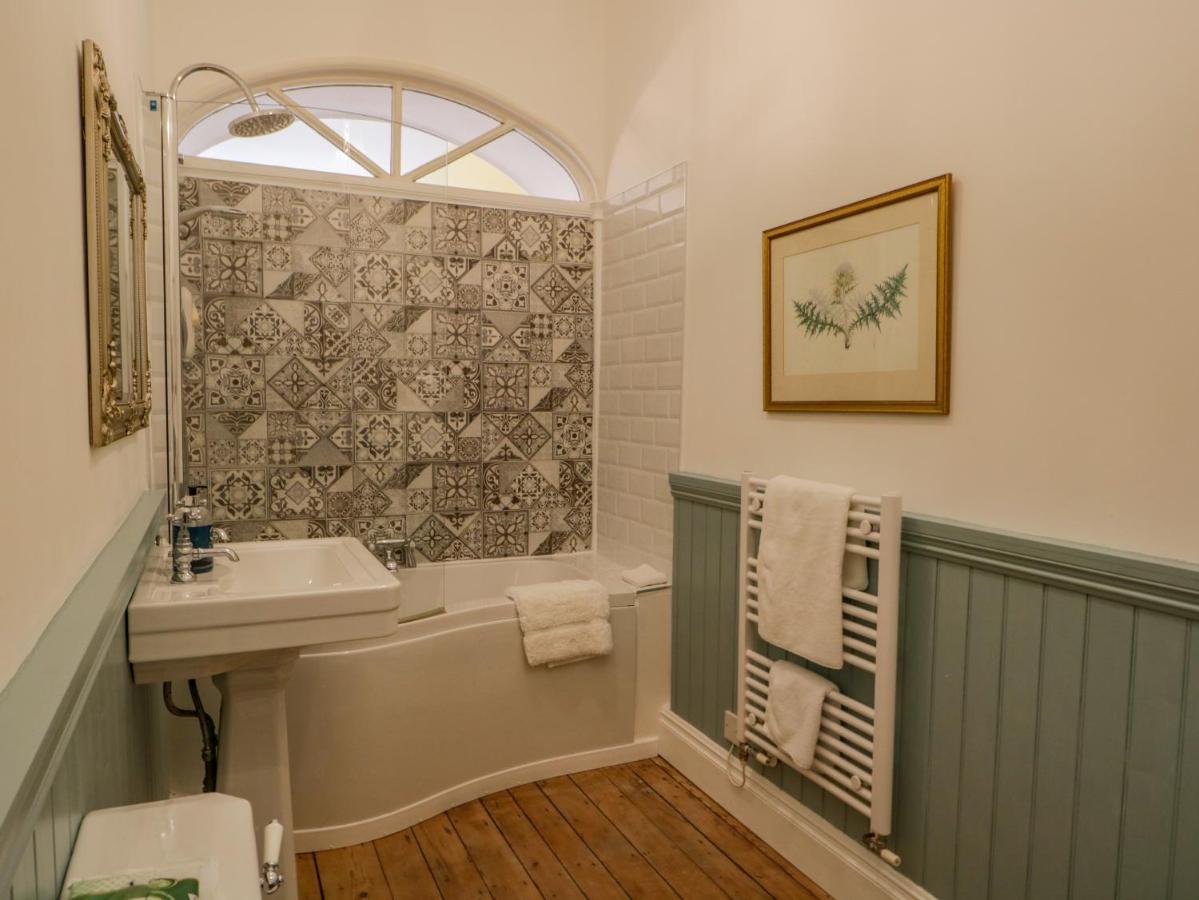Danes Court Villa Bowland Bridge Ngoại thất bức ảnh