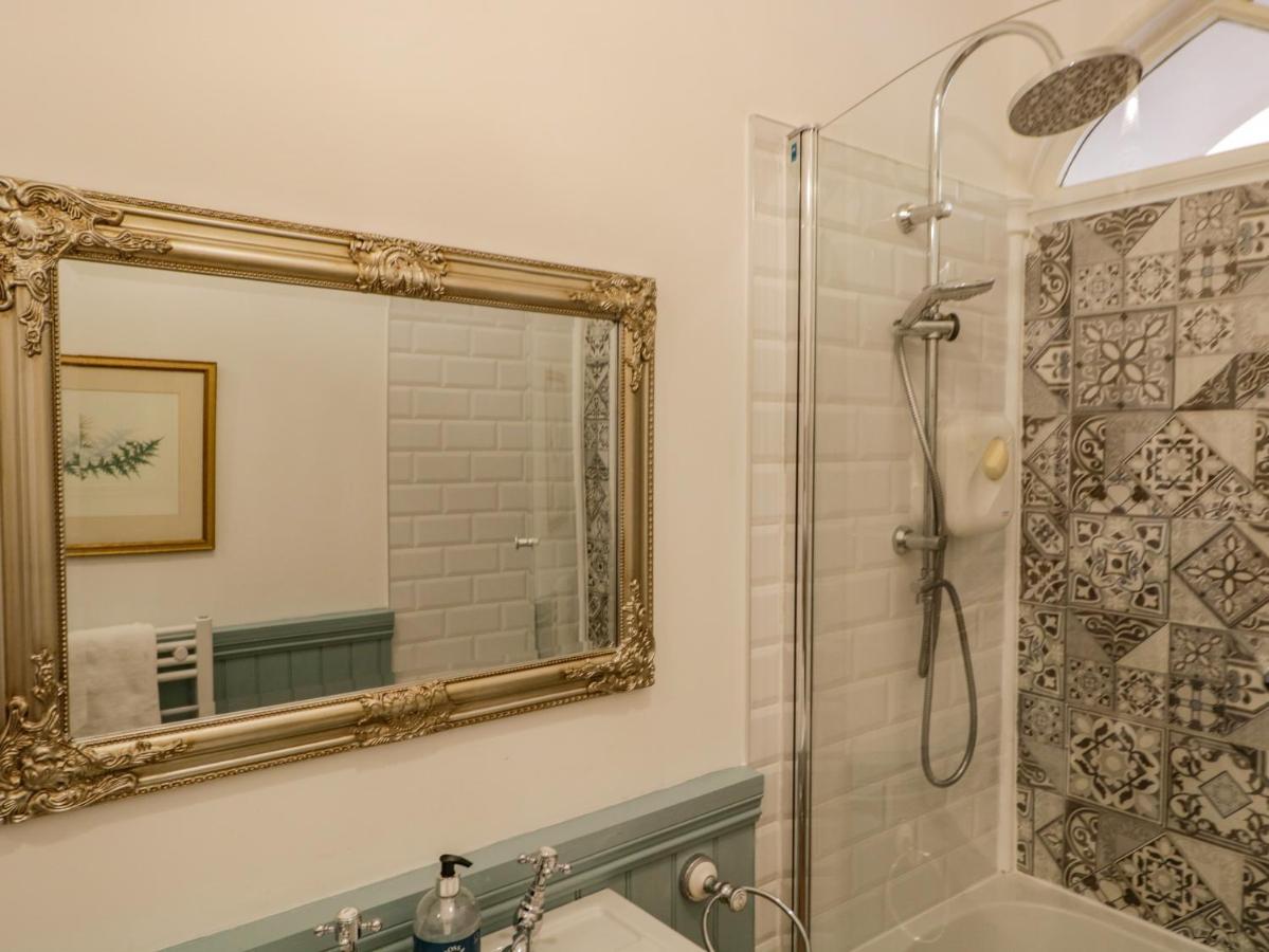 Danes Court Villa Bowland Bridge Ngoại thất bức ảnh