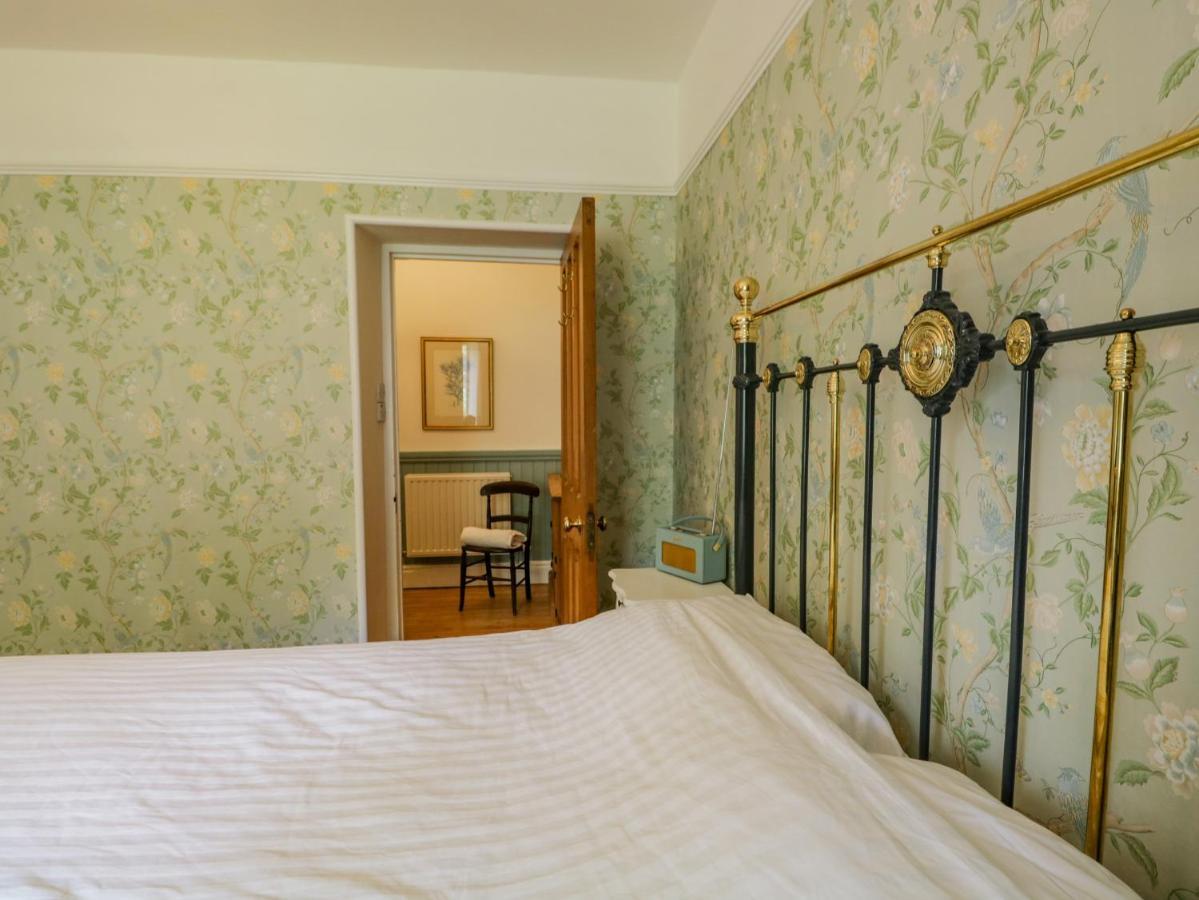Danes Court Villa Bowland Bridge Ngoại thất bức ảnh
